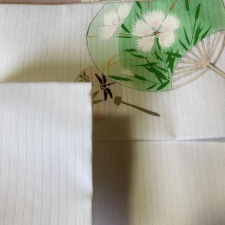 井澤屋 新塩瀬 夏絽 名古屋帯の通販 by お直し再開しました☆|ラクマ