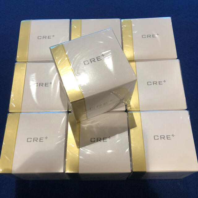 即日配送可※ ワールドレップサービス CREイオンゲル(10g)10個セット