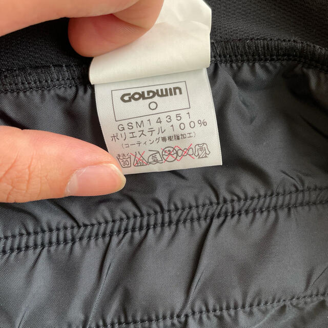 GOLDWIN(ゴールドウィン)のGOLDWIN ジャケット メンズのジャケット/アウター(ナイロンジャケット)の商品写真
