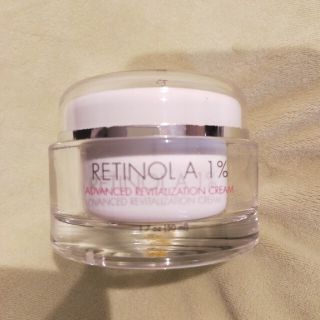 あーちゃん☆さま用！iherb レチノールA 1%(フェイスクリーム)