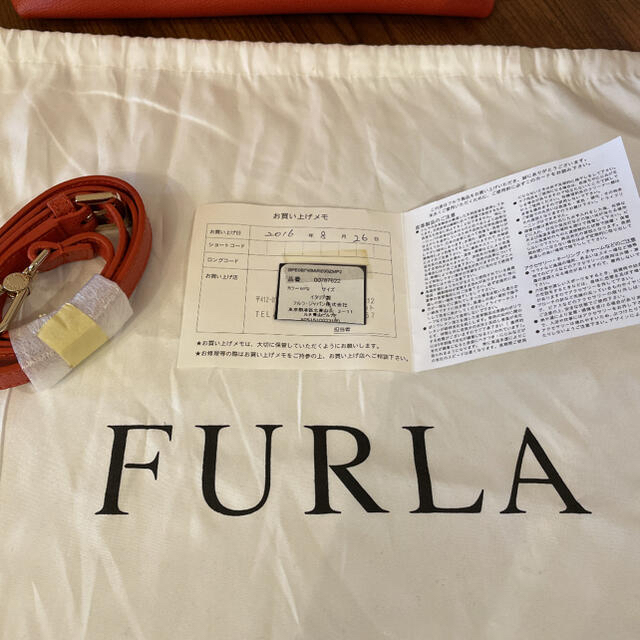 Furla(フルラ)のFURLA フルラ パイパー レディースのバッグ(ハンドバッグ)の商品写真