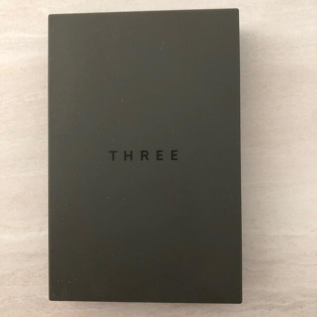 THREE(スリー)のTHREE コンシーラー コスメ/美容のベースメイク/化粧品(コンシーラー)の商品写真