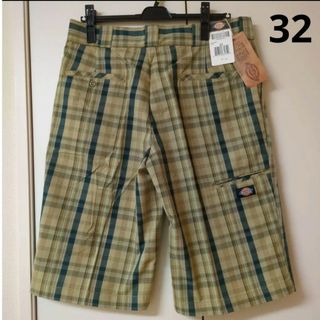 ディッキーズ(Dickies)の新品 32 PMM 978 ハーフパンツ ディッキーズ(ショートパンツ)