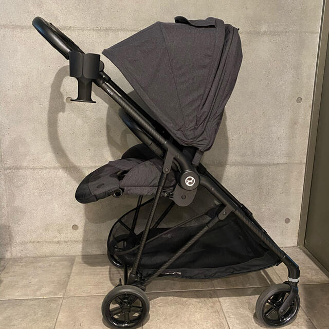 ☆cybex MELIO CARBON(サイベックス メリオカーボン)-