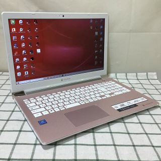 シャープ(SHARP)のたかぽんさま　ご検討パソコン(ノートPC)