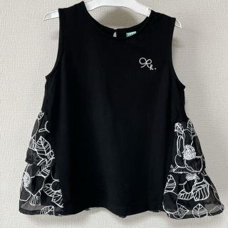 ハッカキッズ(hakka kids)のIsl様専用♡hakka kidsトップス2点(Tシャツ/カットソー)