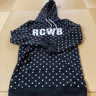 ロデオクラウンズ(RODEO CROWNS)のRODEO CROWNS レディースパーカー(パーカー)