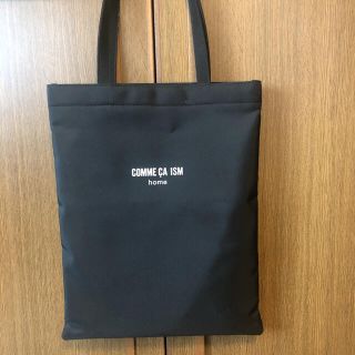 コムサイズム(COMME CA ISM)のトートバッグ  コムサイズム オム(トートバッグ)