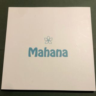 アムウェイ(Amway)のamway クイーンクック レシピ本 mahana(料理/グルメ)