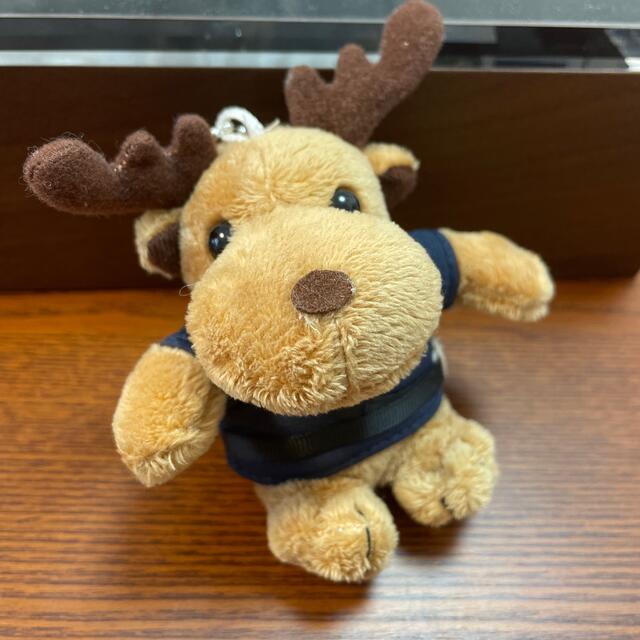 非売品】VOLVO ボルボビッグエルクくん 特大ぬいぐるみ | legaleagle.co.nz