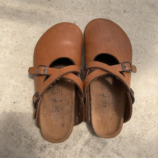 BIRKENSTOCK(ビルケンシュトック)のビルケンシュトック　サンダル レディースの靴/シューズ(サンダル)の商品写真