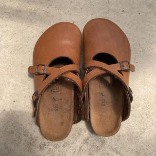 ビルケンシュトック(BIRKENSTOCK)のビルケンシュトック　サンダル(サンダル)