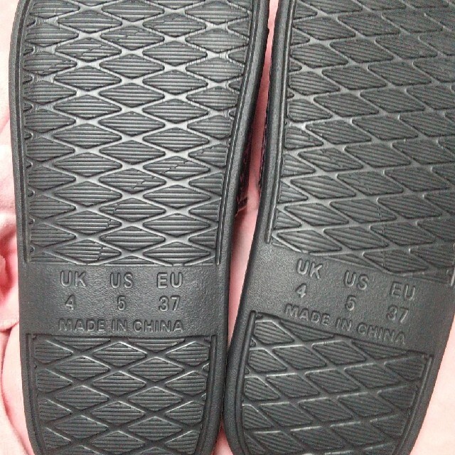 サンリオ(サンリオ)のサンリオ  クロミシャワーサンダル レディースの靴/シューズ(サンダル)の商品写真