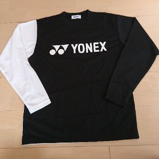 YONEX - ロンTの通販 by ぴ's shop｜ヨネックスならラクマ