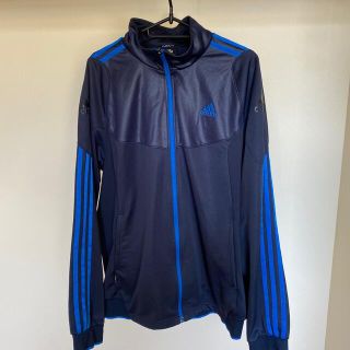 アディダス(adidas)のadidas アディダス　ジャージ(ジャージ)