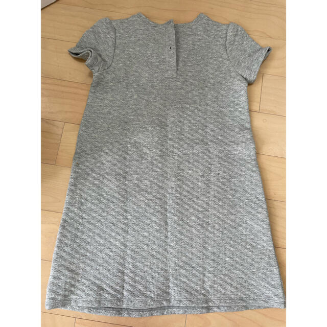 babyGAP(ベビーギャップ)のgap ワンピース 新品　サイズ110 キッズ/ベビー/マタニティのキッズ服女の子用(90cm~)(ワンピース)の商品写真