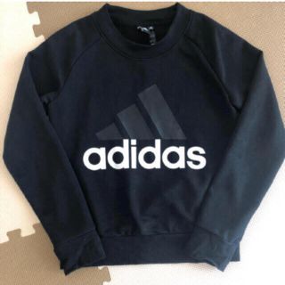 アディダス(adidas)のadidas 2点セット(トレーナー/スウェット)