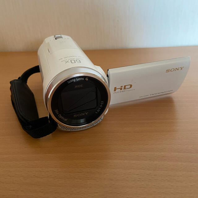 SONY ソニー HANDYCAM HDR-CX680 - ビデオカメラ