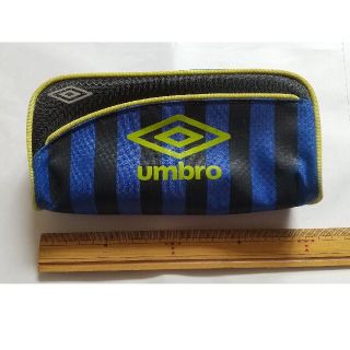 アンブロ(UMBRO)のポーチ(ペンケース/筆箱)