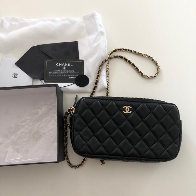 CHANEL(シャネル)のシャネル★ショルダーバッグ レディースのバッグ(ショルダーバッグ)の商品写真