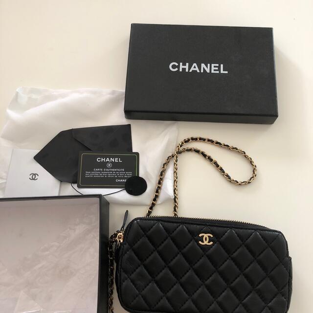 CHANEL(シャネル)のシャネル★ショルダーバッグ レディースのバッグ(ショルダーバッグ)の商品写真