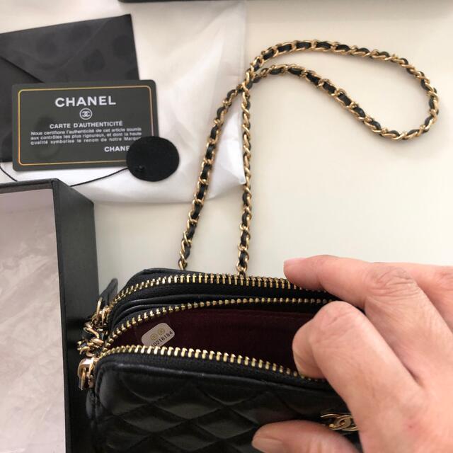 CHANEL(シャネル)のシャネル★ショルダーバッグ レディースのバッグ(ショルダーバッグ)の商品写真