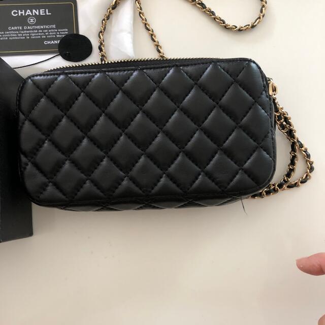 CHANEL(シャネル)のシャネル★ショルダーバッグ レディースのバッグ(ショルダーバッグ)の商品写真