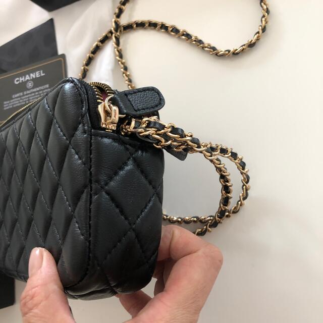 CHANEL(シャネル)のシャネル★ショルダーバッグ レディースのバッグ(ショルダーバッグ)の商品写真