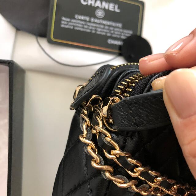 CHANEL(シャネル)のシャネル★ショルダーバッグ レディースのバッグ(ショルダーバッグ)の商品写真