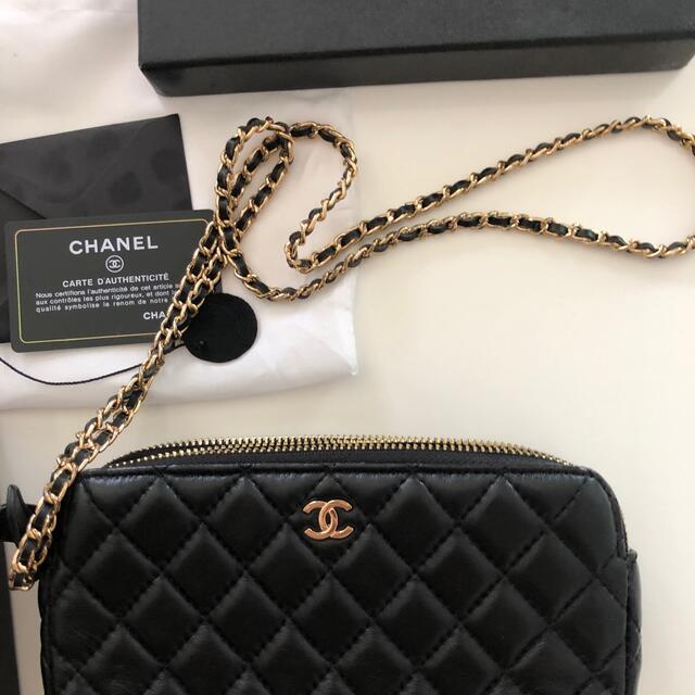 CHANEL(シャネル)のシャネル★ショルダーバッグ レディースのバッグ(ショルダーバッグ)の商品写真