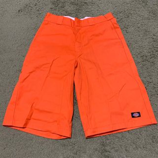 ディッキーズ(Dickies)のディッキーズ ハーフパンツ(ワークパンツ/カーゴパンツ)