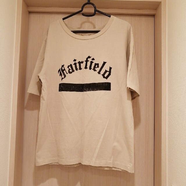 Deuxieme Classe 「Fairfield」Tシャツ 1