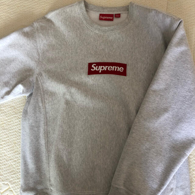 格安SALEスタート】 Supreme LOGO ひこさん専用 シュプリーム ボックス