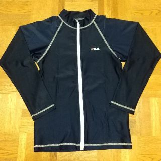 フィラ(FILA)のFILA  サイズ160ラッシュガード(水着)