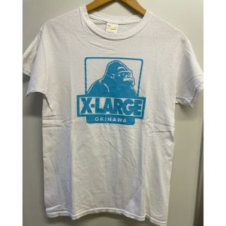 エクストララージ(XLARGE)のXlarge tシャツ okinawa(Tシャツ/カットソー(半袖/袖なし))