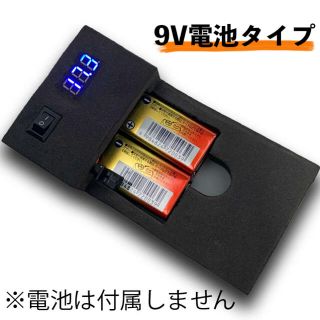 【9V電池式バイクETC】三菱一体型 ポータブルETC 二輪 ケース