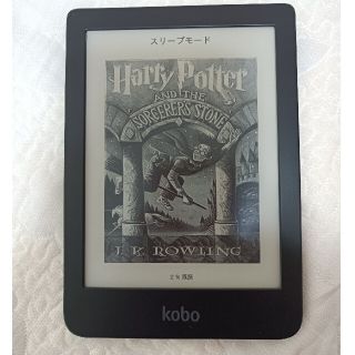 ラクテン(Rakuten)のKobo clara HD 64GB (電子ブックリーダー)