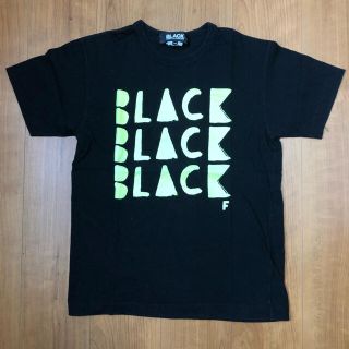 コムデギャルソン(COMME des GARCONS)のコム・デ・ギャルソンTシャツ(Tシャツ/カットソー(半袖/袖なし))