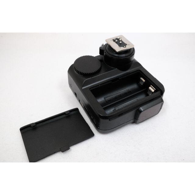 Godox X2T-C TTLワイヤレスフラッシュトリガー Canon対応 スマホ/家電/カメラのカメラ(ストロボ/照明)の商品写真