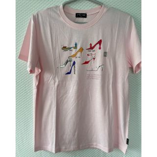 ユニクロ(UNIQLO)の新品タグ付き☆ユニクロ×アンディーウォーホールＴシャツ(Tシャツ(半袖/袖なし))