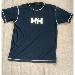 ヘリーハンセン(HELLY HANSEN)のHELLY HANSEN ラッシュガード（メンズ）(水着)