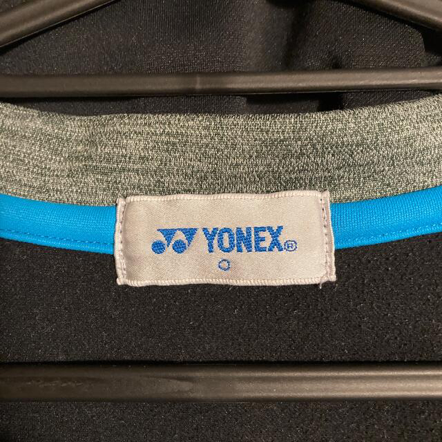 YONEX(ヨネックス)のYONEX  トレーナー　サイズO スポーツ/アウトドアのテニス(ウェア)の商品写真