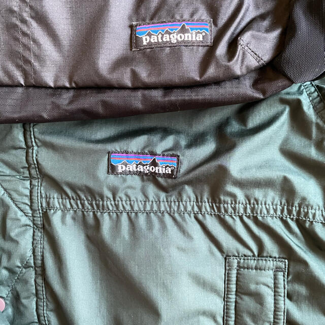 パタゴニア patagonia グリセードジャケット Mハンターグリーン