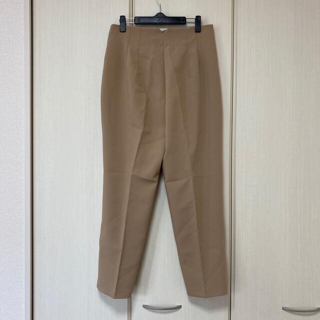 ZARA(ザラ)の《ZARA》人気のハイウエストパンツ レディースのパンツ(カジュアルパンツ)の商品写真