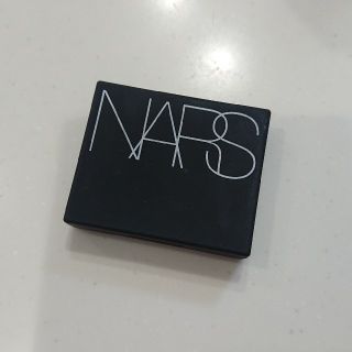 ナーズ(NARS)のNARS ハードワイヤードアイシャドー 5339(アイシャドウ)