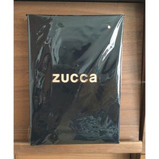 ズッカ(ZUCCa)の大人のおしゃれ手帖 付録　2021/4(リュック/バックパック)