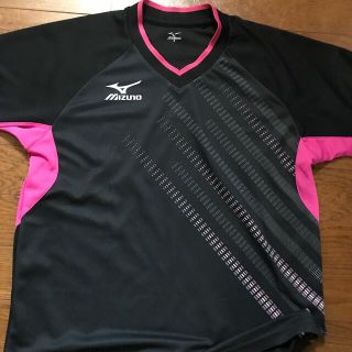 ミズノ(MIZUNO)の卓球ユニフォーム　Sサイズ(卓球)