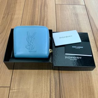 サンローラン(Saint Laurent)の彦ちゃん様(財布)