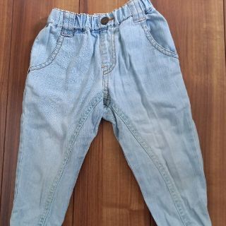 エフオーキッズ(F.O.KIDS)のfoインターナショナル　ジーンズ　100(パンツ/スパッツ)