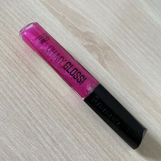 リンメル(RIMMEL)のリンメル オーマイグロス(リップグロス)